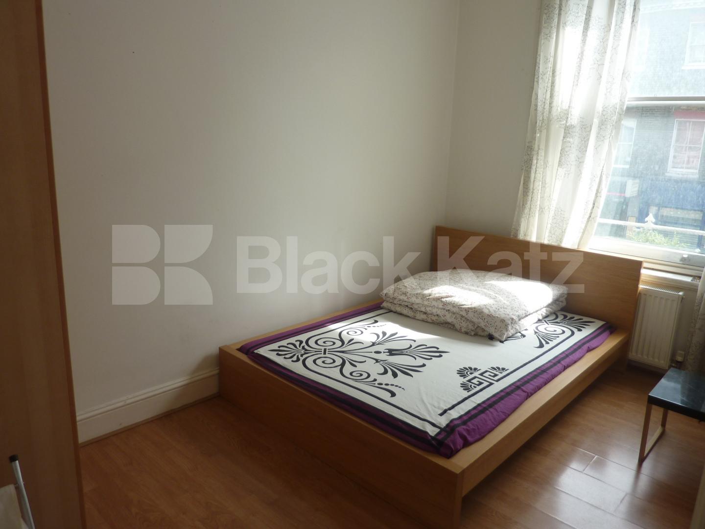 			INCLUSIVE OF BILLS!!, 1 Bedroom, 1 bath, 1 reception Flat			 Goodge Street, TOTTENHAM COURT ROAD 